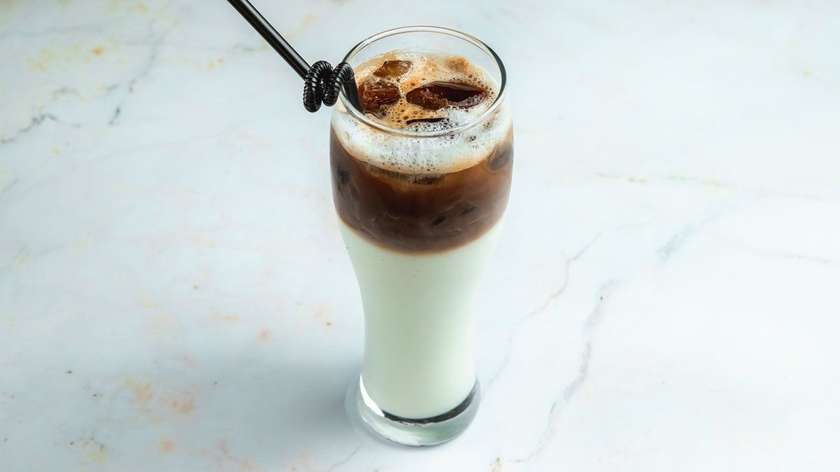 İced Latte