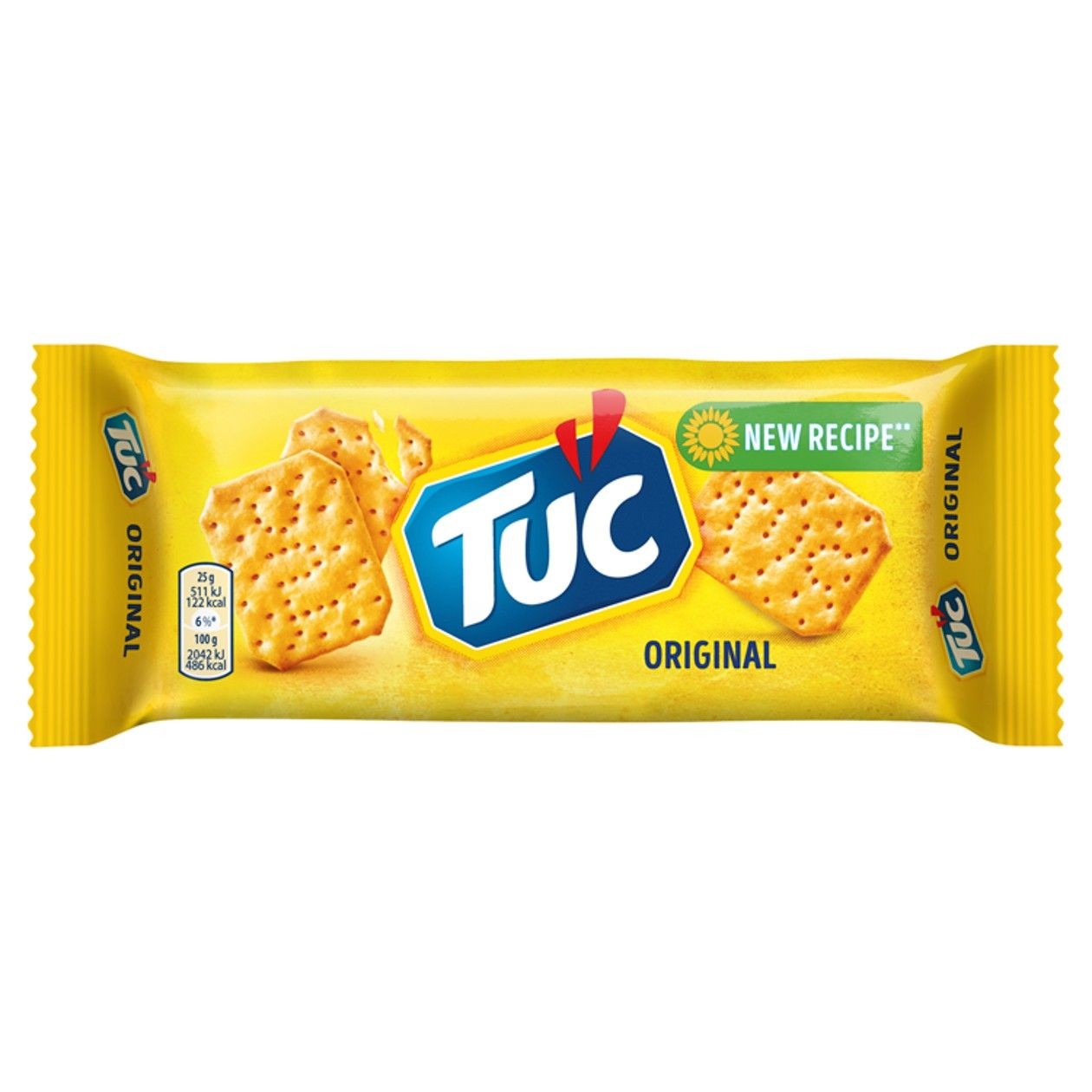 Tuc Krekry 100g