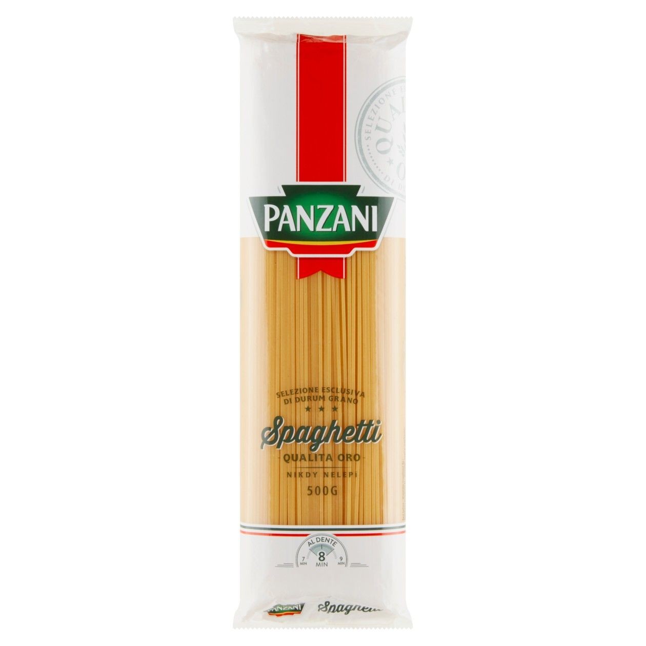 Panzani Spaghetti 500g