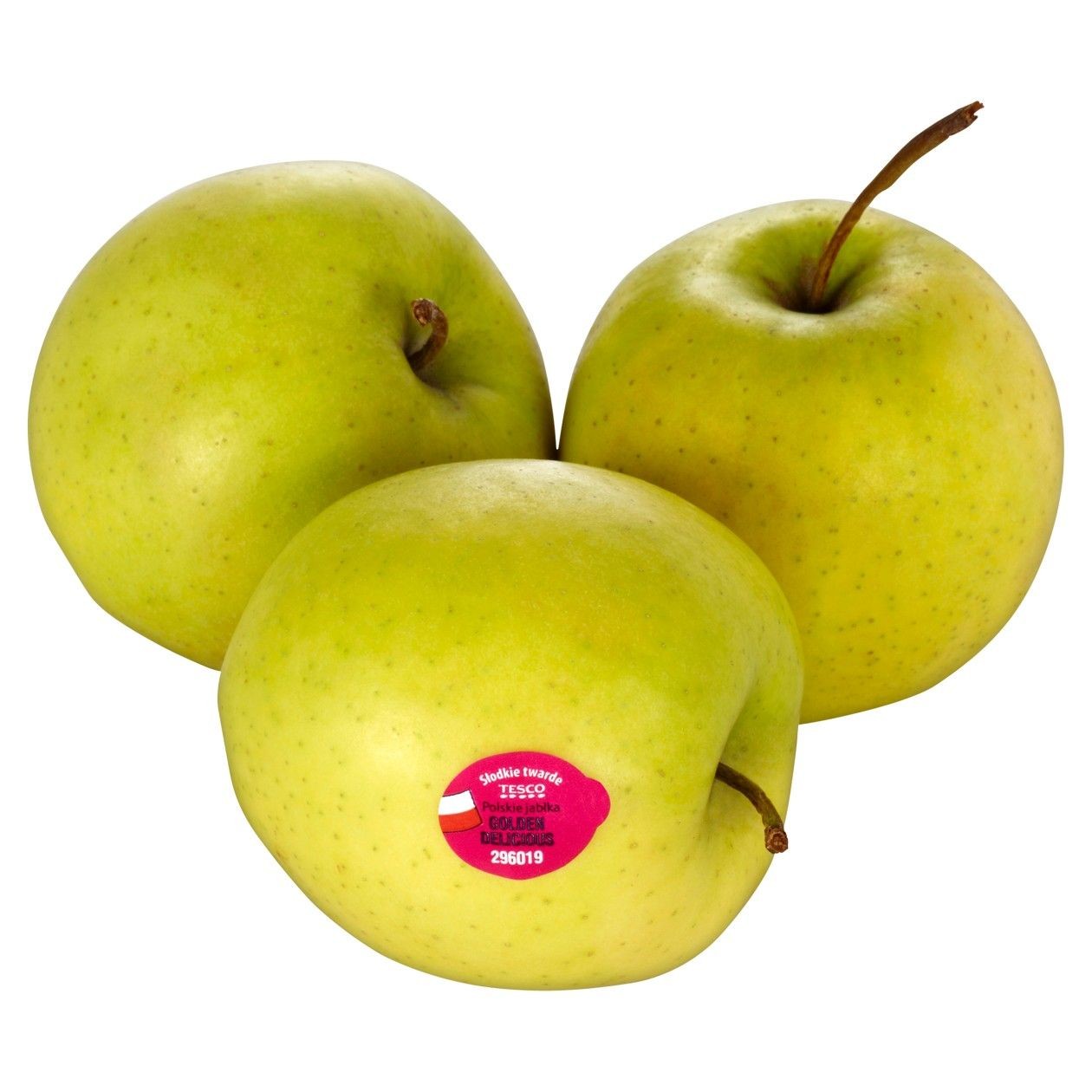 Jablka golden Delicious, 190g