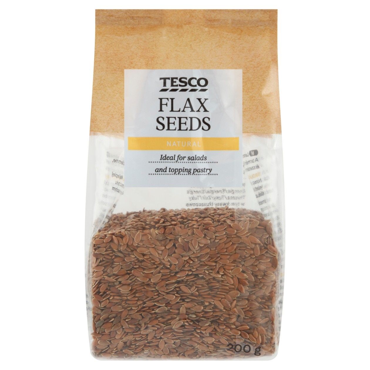 Tesco Len 200g