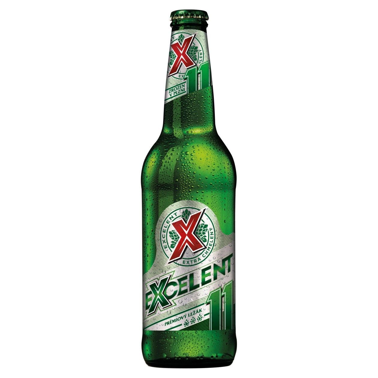 Excelent 11 Lager 0.5L
