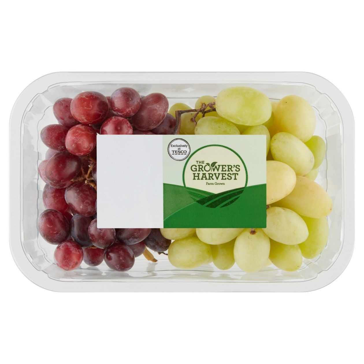 The Grower's Harvest Hrozny bezpeckové mix 500g