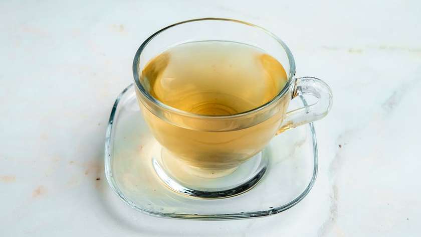Südlü Yaşıl Çay