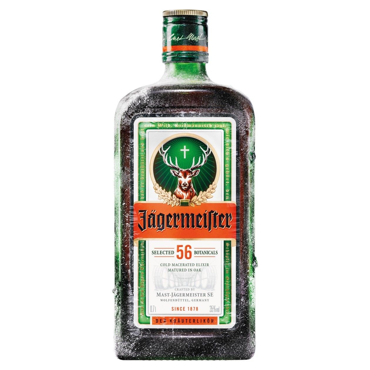 Jägermeister 700Ml