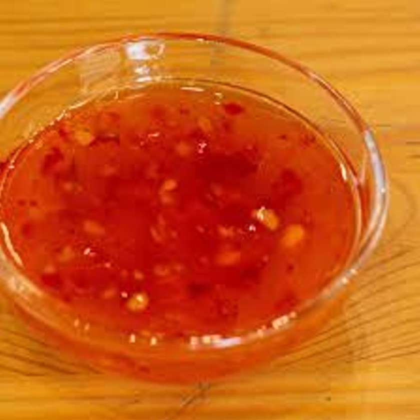 Sweet chili