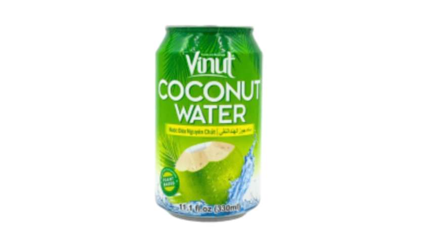 Coconut Juice