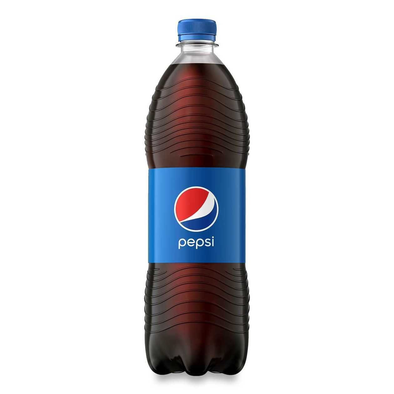 Pepsi  075л