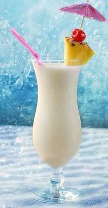 pina-colada