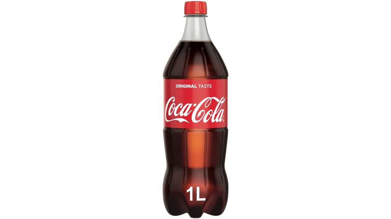 Coca-Cola 0,85l