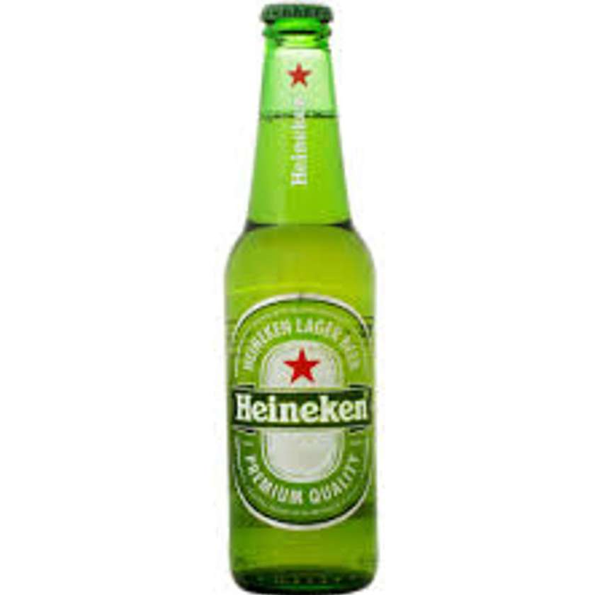 Heineken
