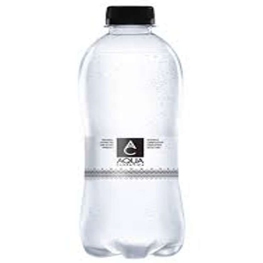 Aqua Carpatica sparkling water