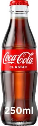 Coca Cola 250ml