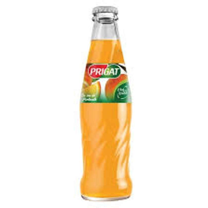 Orange Prigat