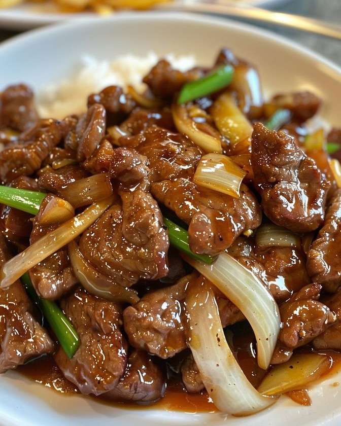 Specialty Beef Sauce