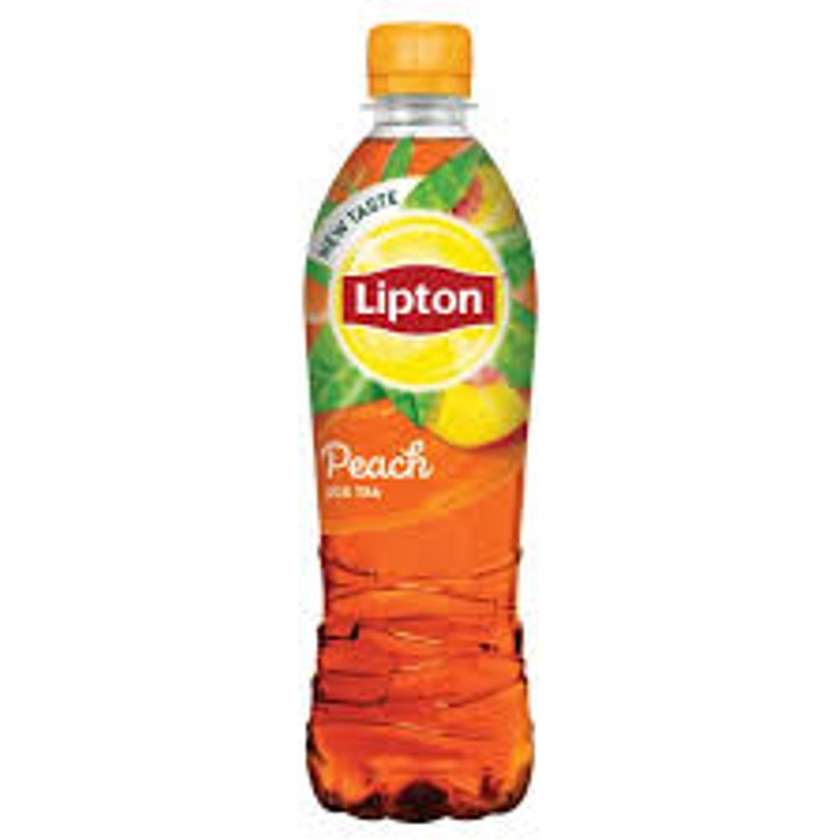 Lipton peach