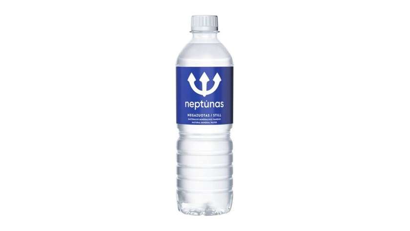Neptunas Water (Still)