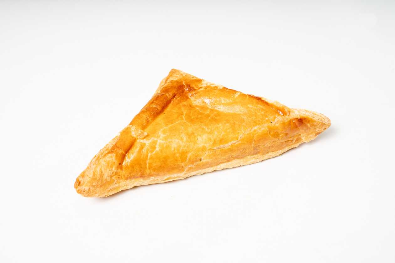 Cheese Pie