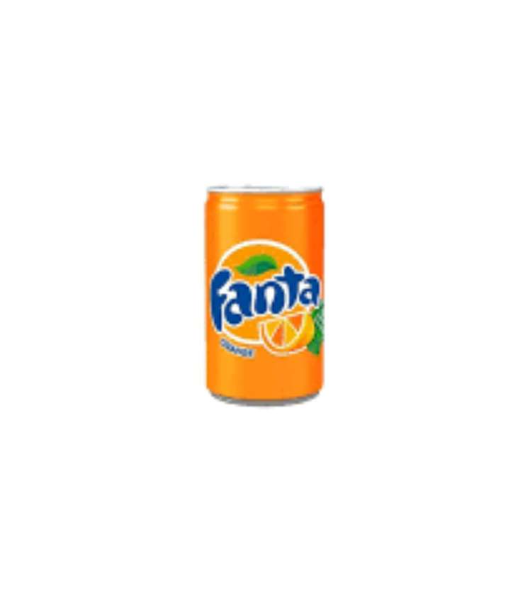 Fanta 150ml