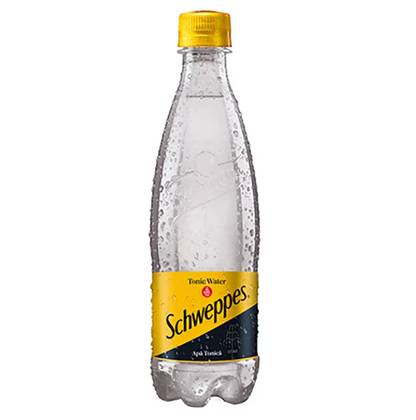 Schweppes