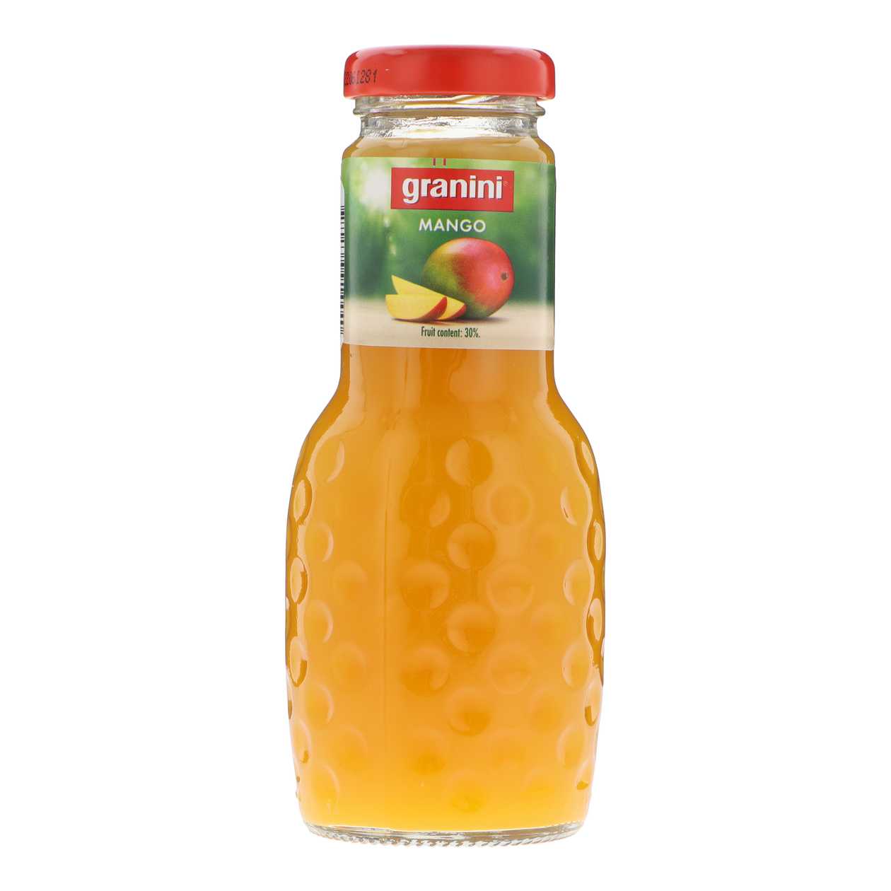 Granini Mango Juice 0.250ml