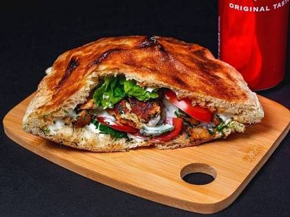 Мексиканский