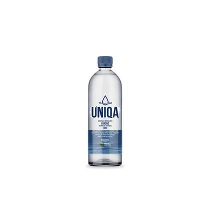 Uniqa Still Mineral Water 0.5l