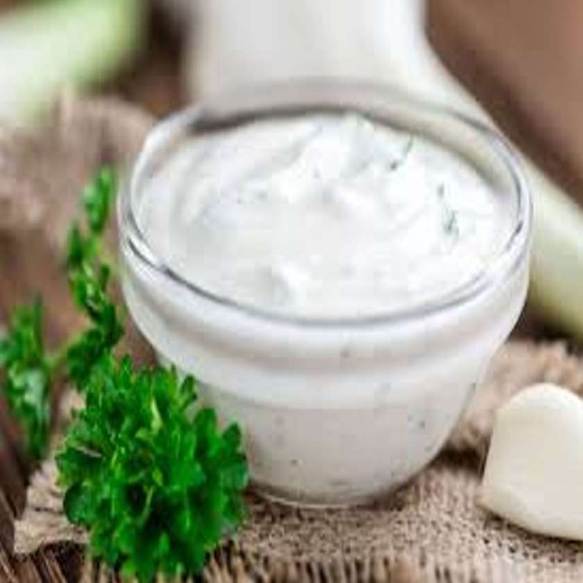 Garlic sauce