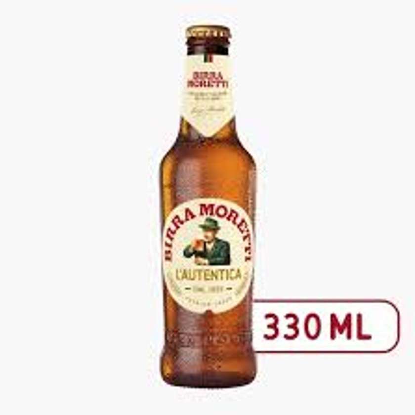 Birra Moretti