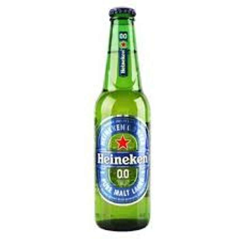 Heineken 0.0%