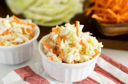 Coleslaw