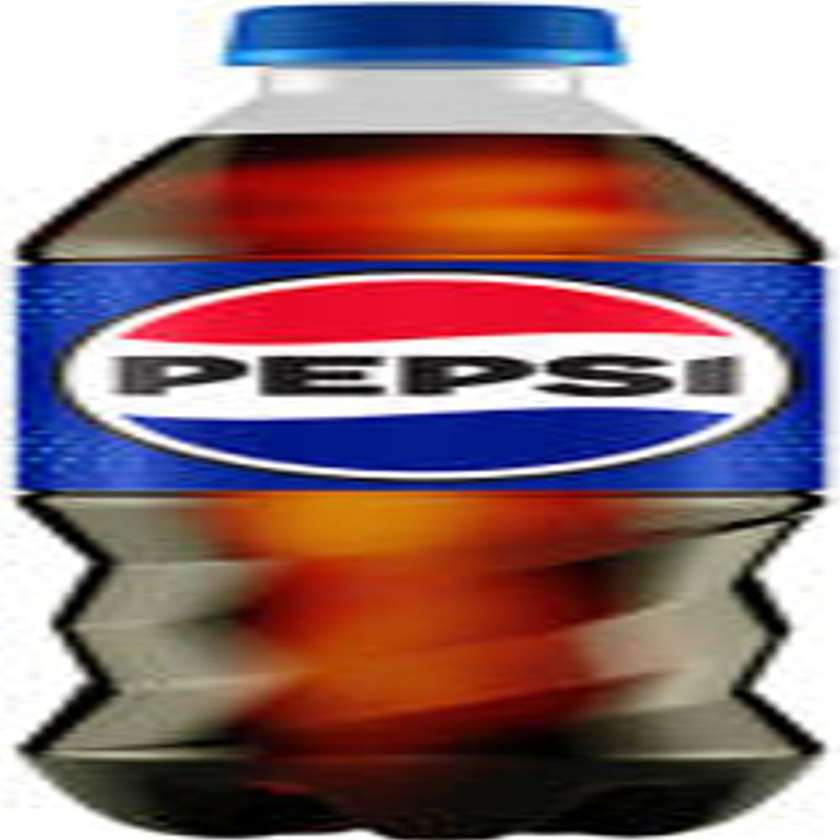 Pepsi classic