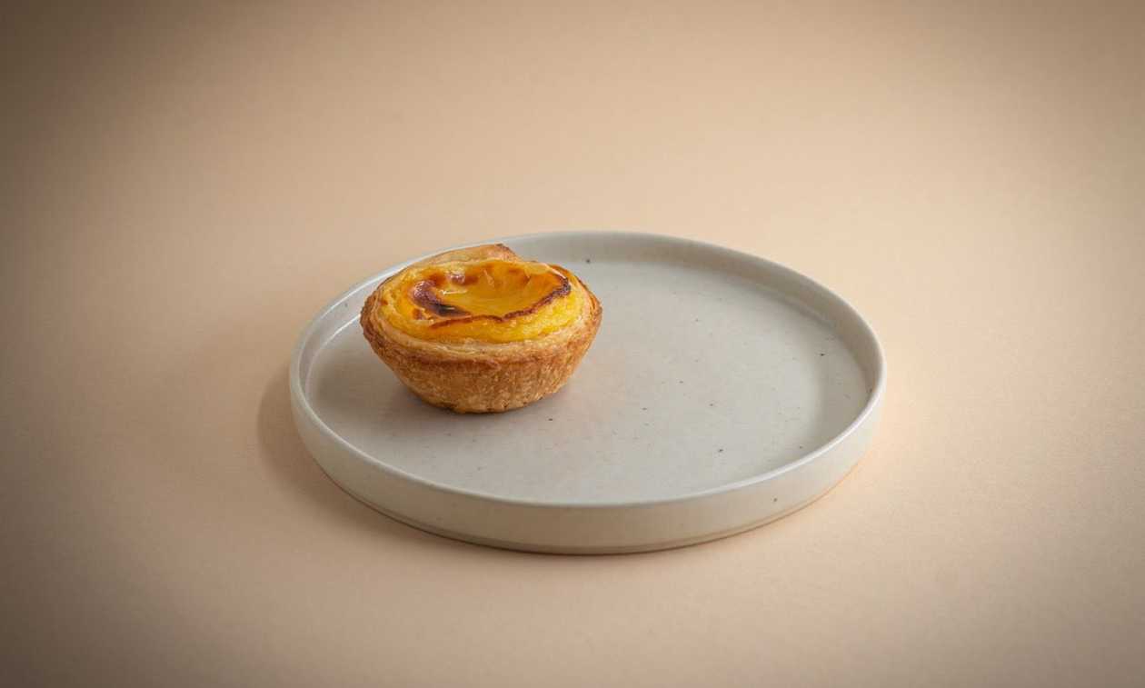 Pastel de nata