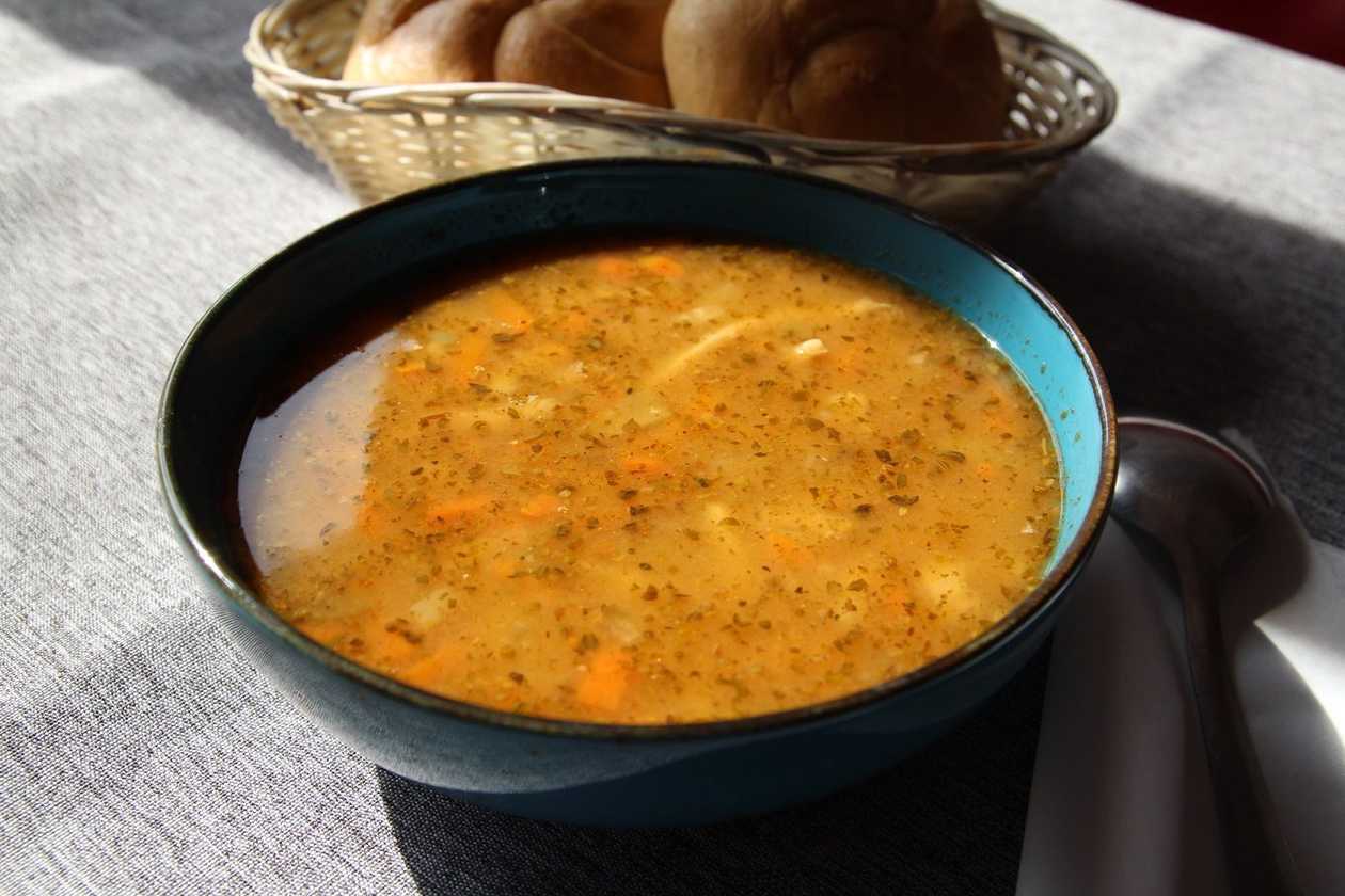 Veal Tripe