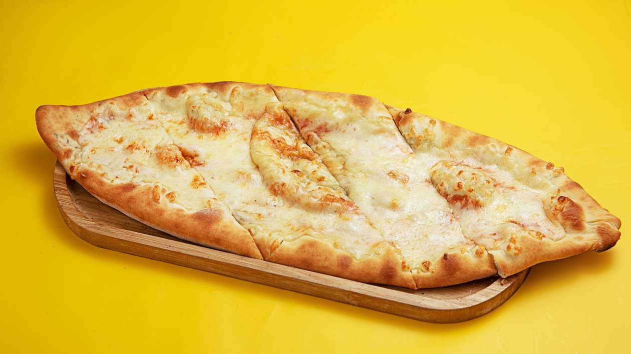 Pendirli Pide