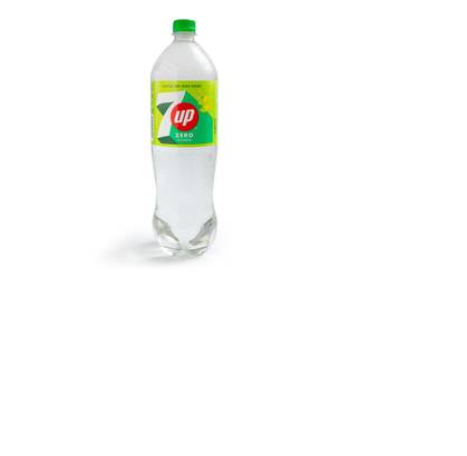 7 up fara zahar