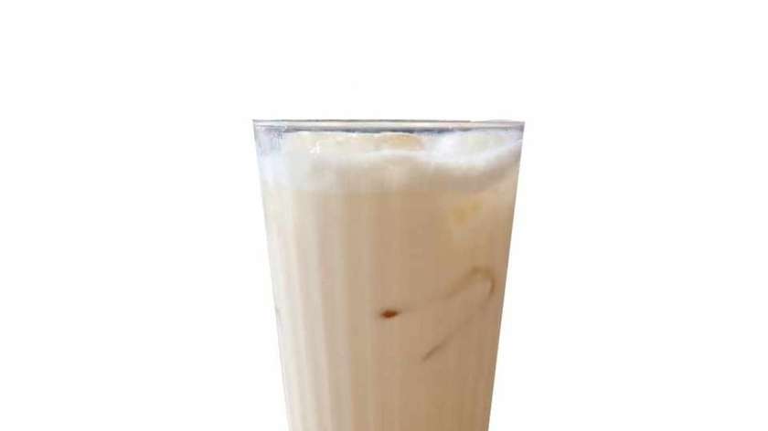 Ledový jasmínový oolong