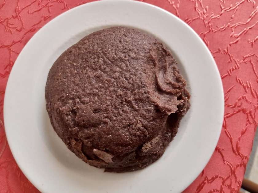 Brown Ugali