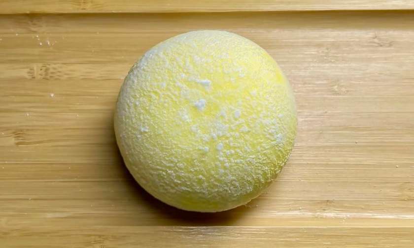 Mochi Banana