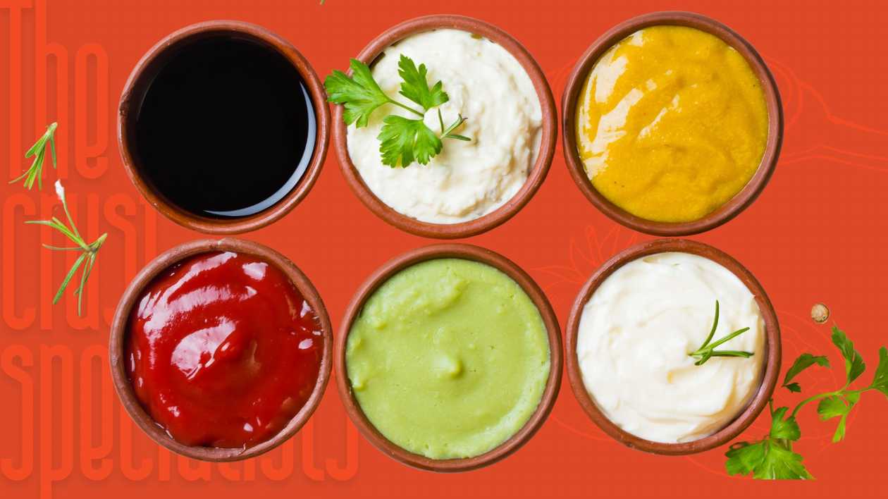 Truffle Aioli
