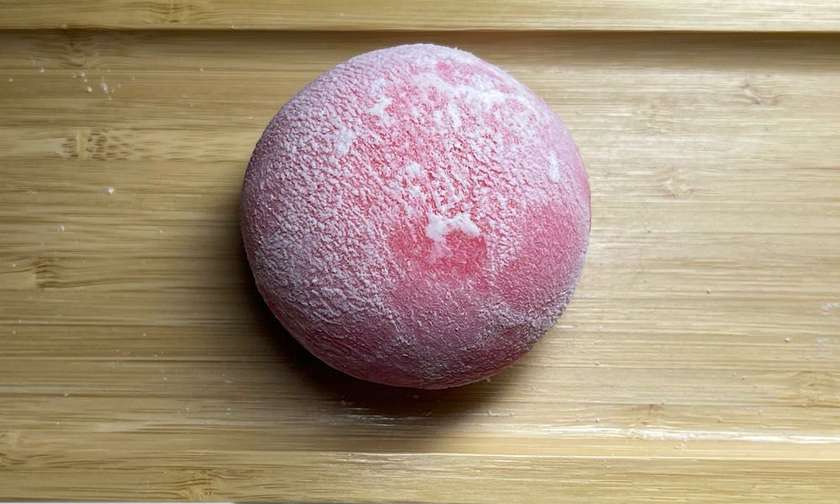 Mochi Strawberry