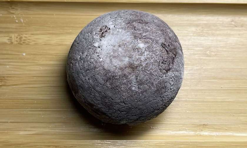 Mochi Oreo