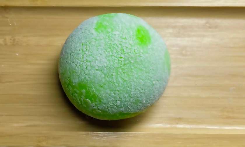 Mochi Kiwi