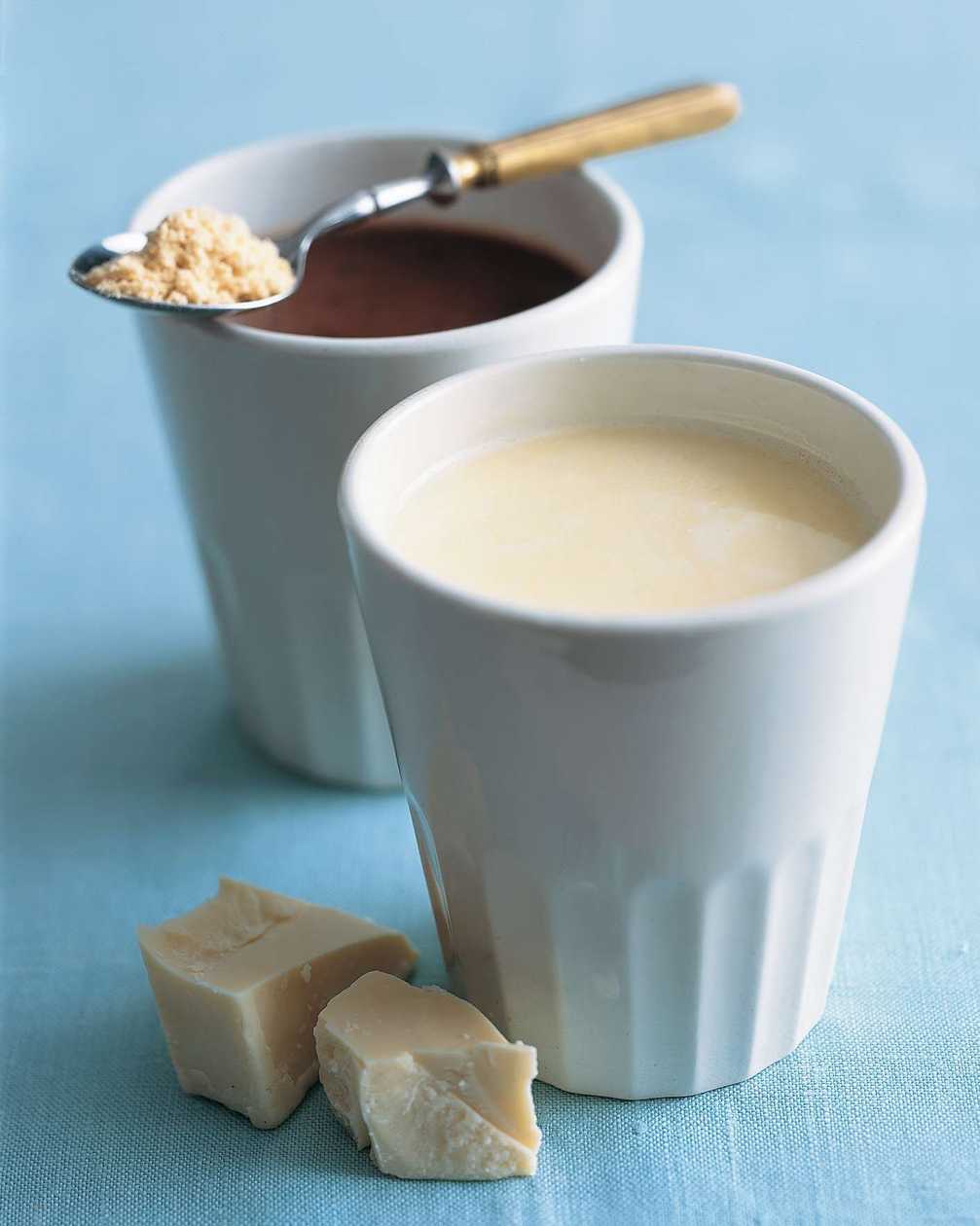 White Chocolate