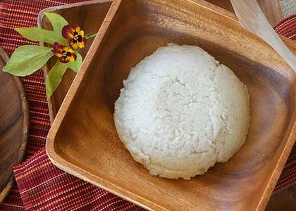 Ugali Plain