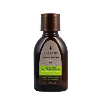 Nourishing Repair Oil 27ml