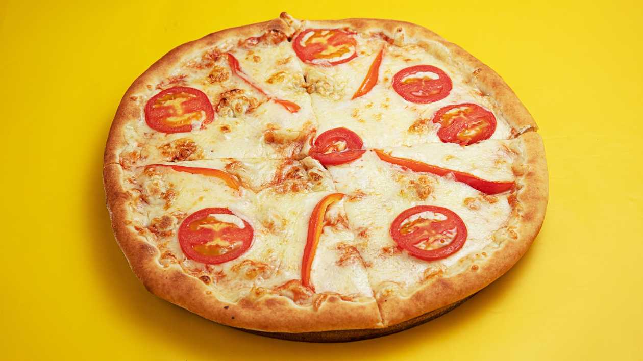 Margarita Pizza