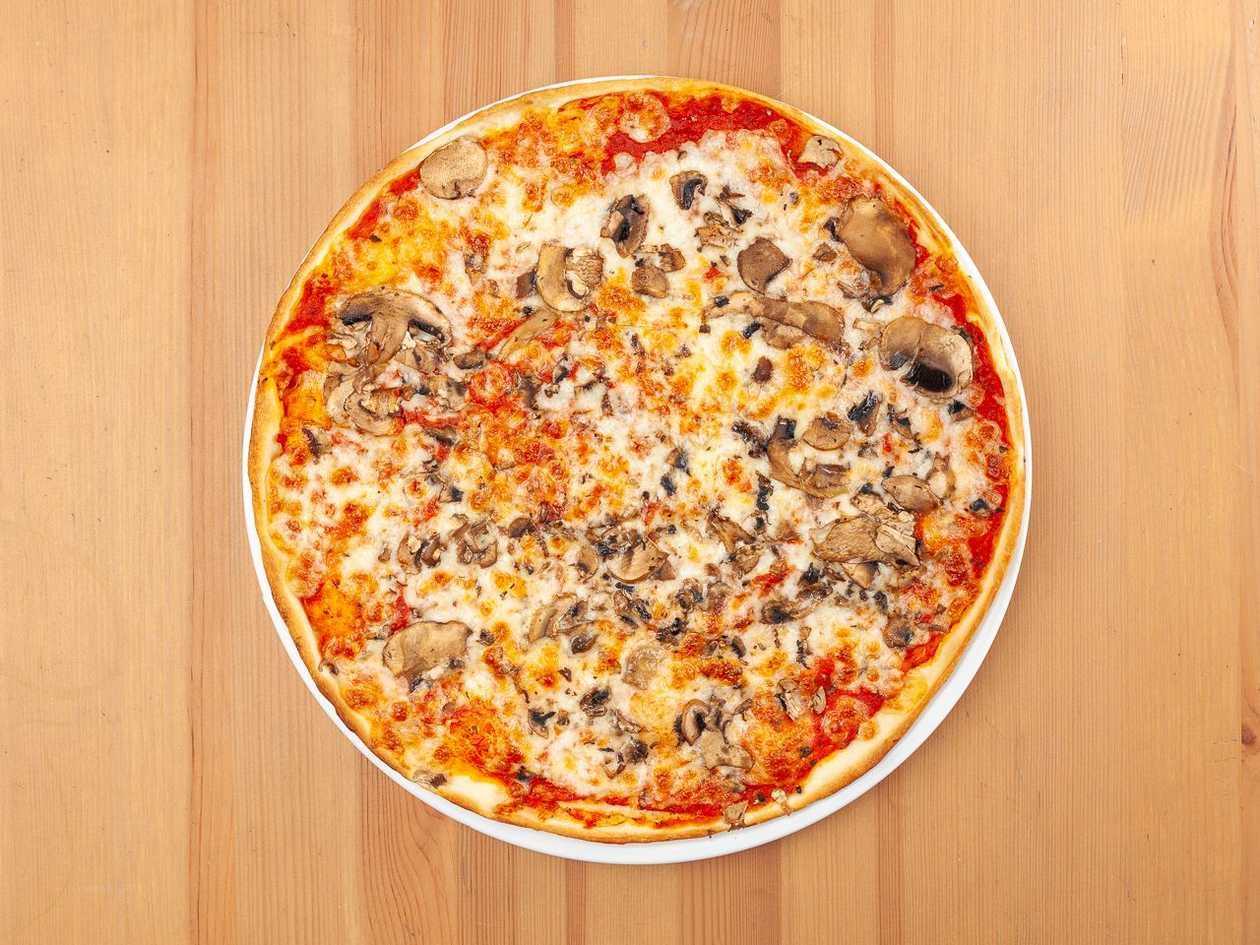 Pizza Funghi 32cm