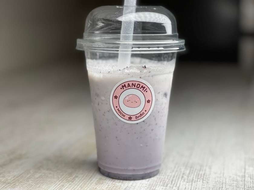 Chokolate Milkshake