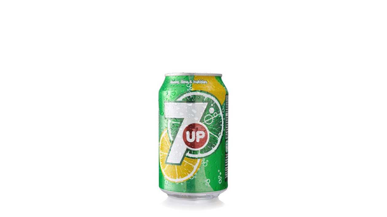 7up - 330ml